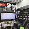 GameShop